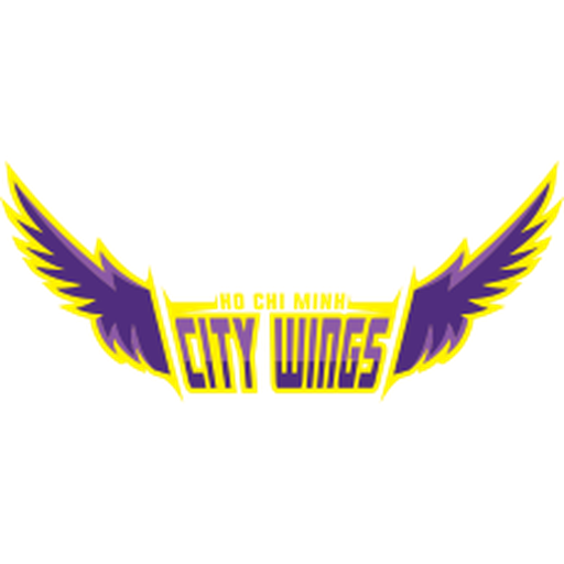 Ho Chi Minh City Wings badge