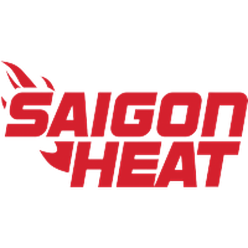 Saigon Heat artwork 1