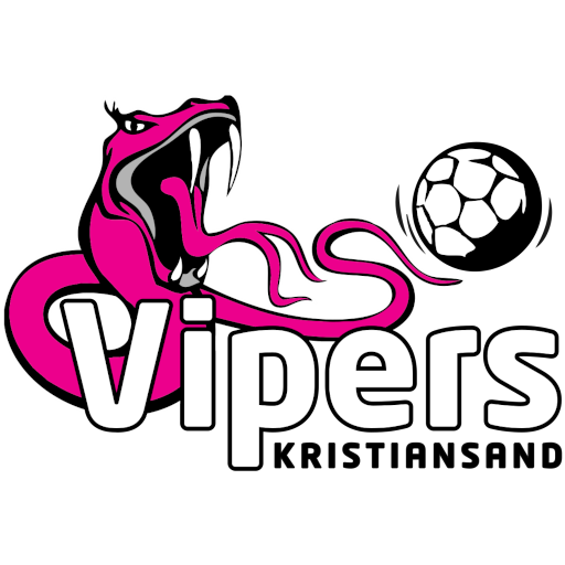 Vipers Kristiansand Women artwork 1