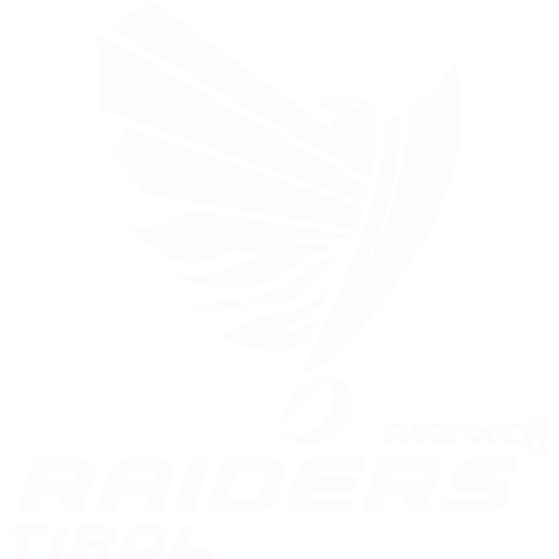 Raiders Tirol badge