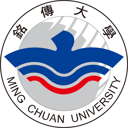 Ming Chuan University badge