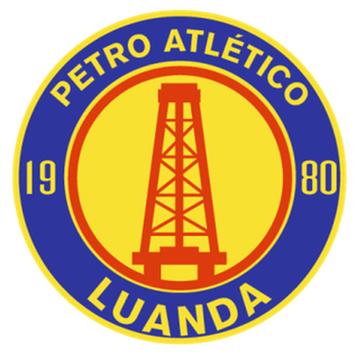 Petro de Luanda badge