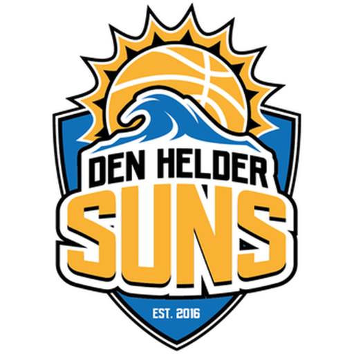 Den Helder Suns artwork 1