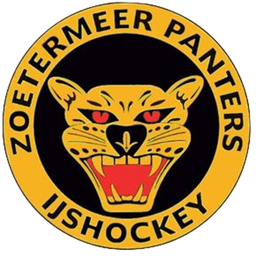 Zoetermeer Panthers artwork 1