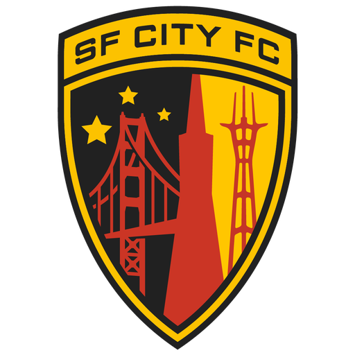 San Francisco City FC artwork 1