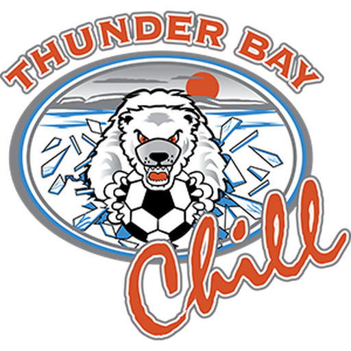 Thunder Bay Chill artwork 1