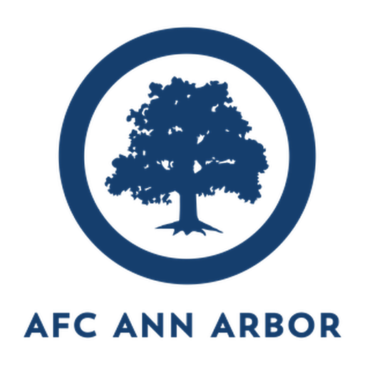 AFC Ann Arbor badge