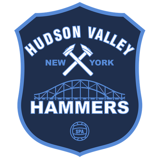 Hudson Valley Hammers artwork 1