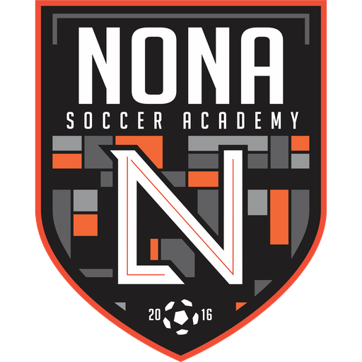 Nona FC badge
