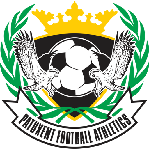 Patuxent Football Athletics badge