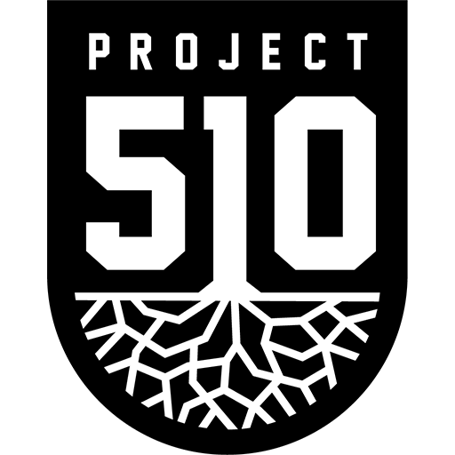 Project 51O badge