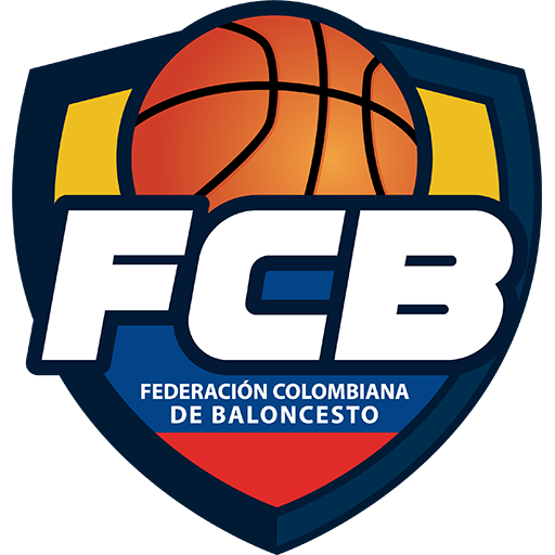 Colombia Basketball artwork 1