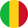 Mali Basketball Women