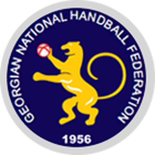 Georgia Handball artwork 1