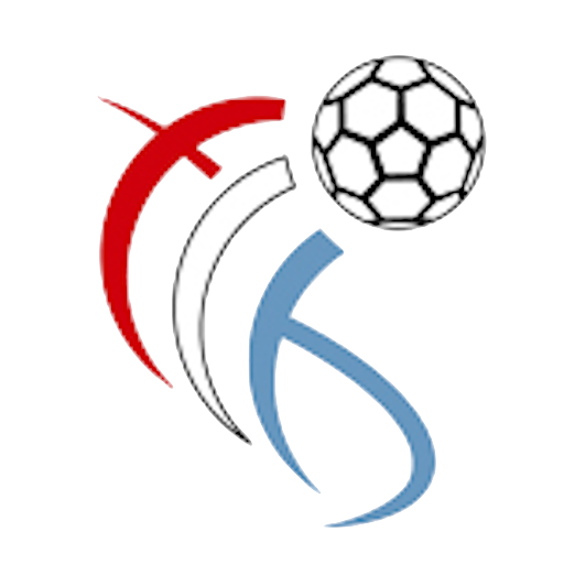 Luxembourg Handball badge