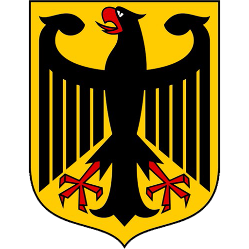 Germany Basketball Women badge
