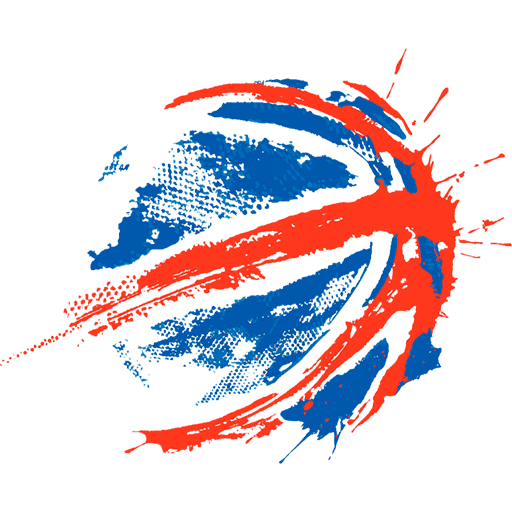 Great Britain Basketball Women artwork 1