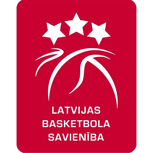 Latvia Basketball Women artwork 1