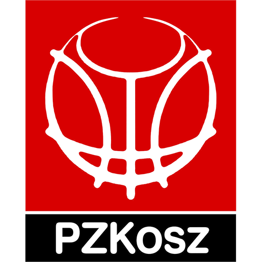 Poland Basketball Women badge