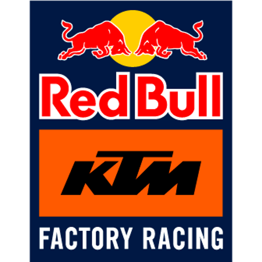 Factory Red Bull KTM artwork 1