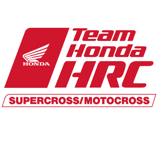 Factory HRC Honda artwork 1