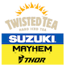 Twisted Tea HEP Suzuki