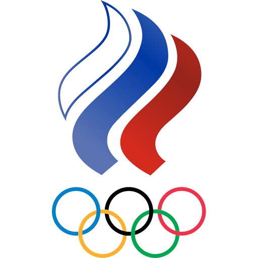 Russian Olympic Committee Alpine Skiing Women