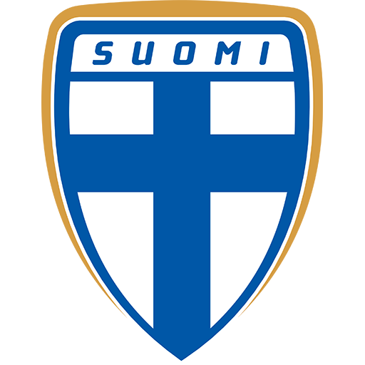 Finland Women badge