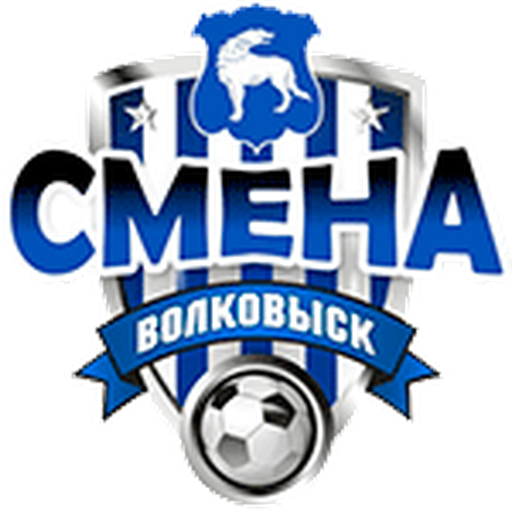 Smena Vawkavysk badge