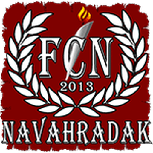 Fakel Novogrudok badge