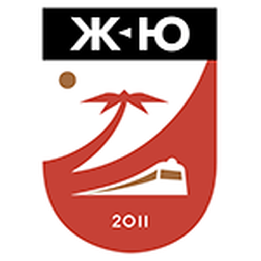 Zhodino Yuzhnoe badge
