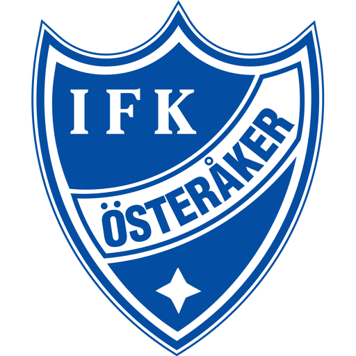 IFK Österåker badge