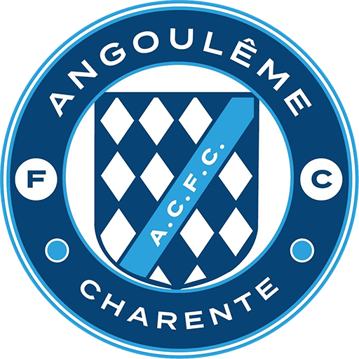 Angoulême badge