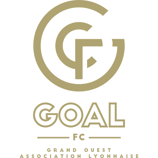 GOAL FC badge