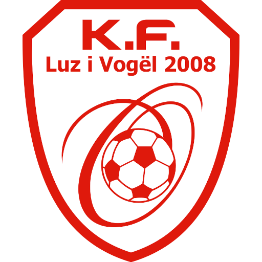 KF Luzi i Vogël 2008 artwork 1