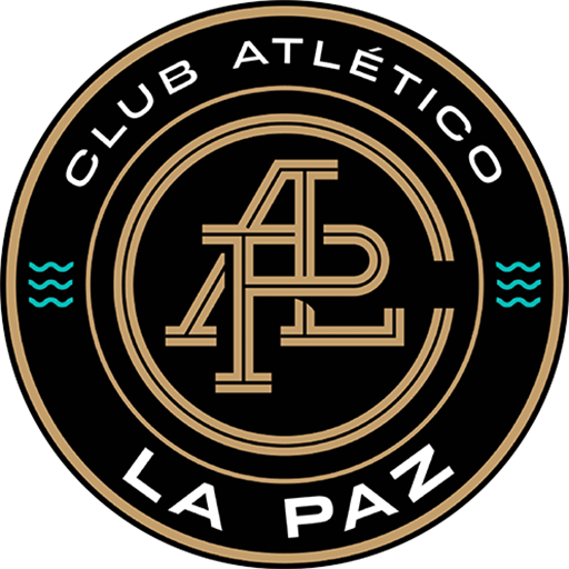 Atlético La Paz badge