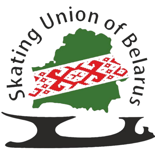 Belarus Speed Skating Women badge