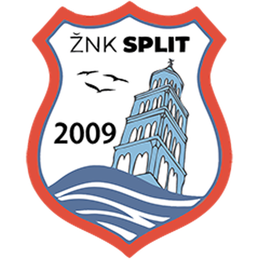 Split Women badge