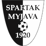 Spartak Myjava Women