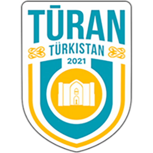 Tomiris Turan Women badge