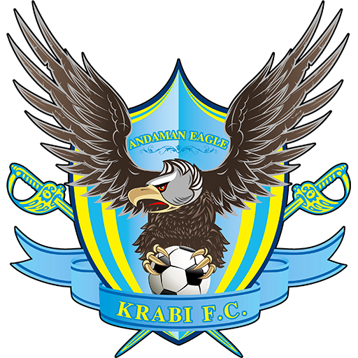 Krabi FC artwork 1