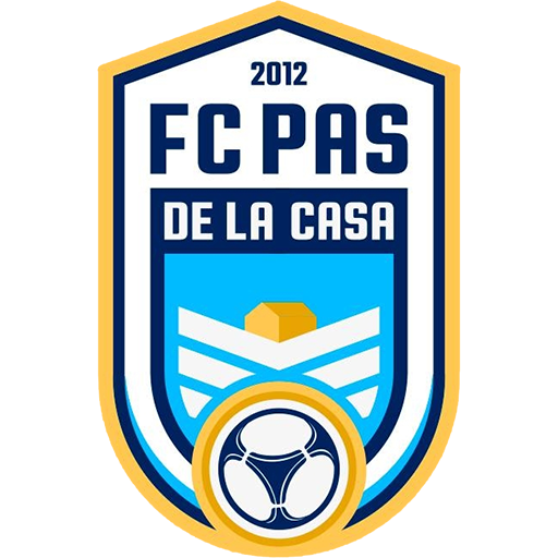 Pas de la Casa badge