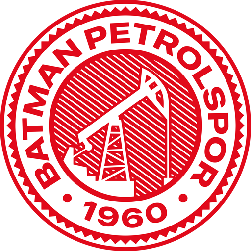 Batman Petrolspor badge
