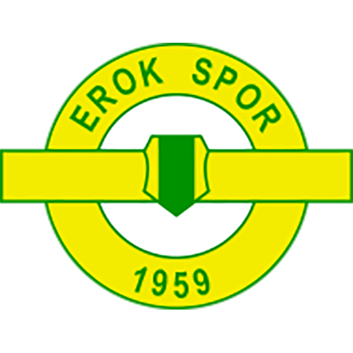 Esenler Erokspor artwork 1
