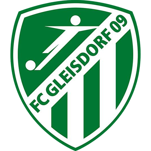 Gleisdorf 09 badge