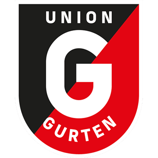 Union Gurten badge