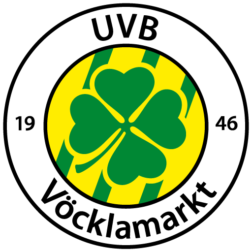 Union Vöcklamarkt badge