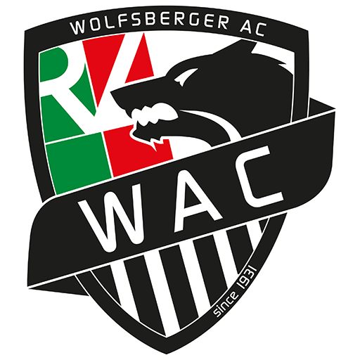 Wolfsberger AC II badge