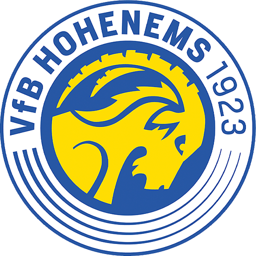 Hohenems badge