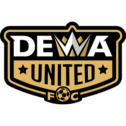 Dewa United artwork 1